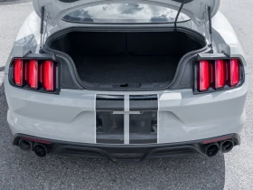 Ford Mustang Shelby GT350 Fastback RWD | Mobile.bg    14