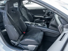 Ford Mustang Shelby GT350 Fastback RWD | Mobile.bg    7