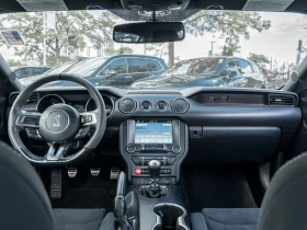 Ford Mustang Shelby GT350 Fastback RWD | Mobile.bg    9