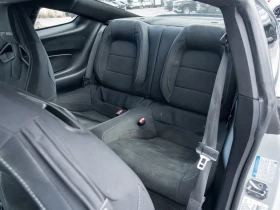 Ford Mustang Shelby GT350 Fastback RWD | Mobile.bg    8