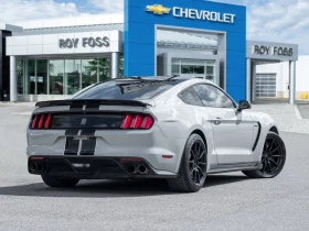 Ford Mustang Shelby GT350 Fastback RWD | Mobile.bg    3