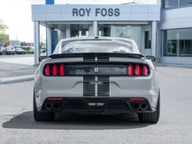 Ford Mustang Shelby GT350 Fastback RWD | Mobile.bg    4