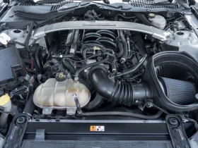Ford Mustang Shelby GT350 Fastback RWD | Mobile.bg    15