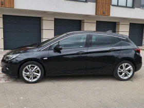 Обява за продажба на Opel Astra 1.6 CDTI EURO 6B ~13 900 лв. - изображение 2