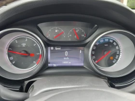 Обява за продажба на Opel Astra 1.6 CDTI EURO 6B ~13 900 лв. - изображение 5