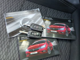Обява за продажба на Opel Astra 1.6 CDTI EURO 6B ~13 900 лв. - изображение 10