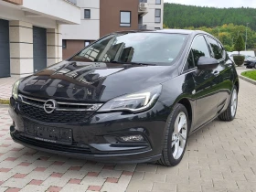 Обява за продажба на Opel Astra 1.6 CDTI EURO 6B ~13 900 лв. - изображение 1