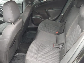 Обява за продажба на Opel Astra 1.6 CDTI EURO 6B ~13 900 лв. - изображение 11