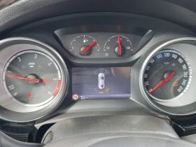 Обява за продажба на Opel Astra 1.6 CDTI EURO 6B ~13 900 лв. - изображение 7