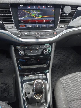 Обява за продажба на Opel Astra 1.6 CDTI EURO 6B ~13 900 лв. - изображение 9