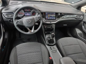 Обява за продажба на Opel Astra 1.6 CDTI EURO 6B ~13 900 лв. - изображение 4
