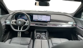 BMW 740 xDrive M Sport 21" Pano Autobahn | Mobile.bg    5