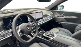 BMW 740 xDrive M Sport 21" Pano Autobahn | Mobile.bg    4