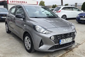 Hyundai I10 АВТОМАТИК - 19990 лв. / 10220.72 € - 96143974 3