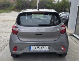Hyundai I10 АВТОМАТИК - 19990 лв. / 10220.72 € - 96143974 5