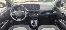 Hyundai I10 АВТОМАТИК - 19990 лв. / 10220.72 € - 96143974 10