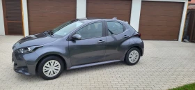 Toyota Yaris, снимка 2