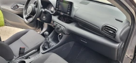 Toyota Yaris, снимка 4