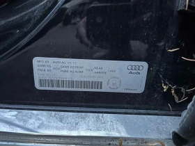 Audi A8 * Premium * CARFAX * БЕЗ ПЪРВОНАЧАЛНА ВНОСКА - 21150 лв. / 10813.82 € - 42087132 13