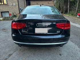 Audi A8 * Premium * CARFAX * БЕЗ ПЪРВОНАЧАЛНА ВНОСКА - 21150 лв. / 10813.82 € - 42087132 5
