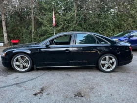 Audi A8 * Premium * CARFAX * БЕЗ ПЪРВОНАЧАЛНА ВНОСКА - 21150 лв. / 10813.82 € - 42087132 3