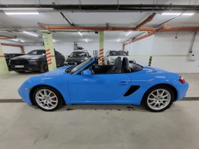 Porsche Boxster S | Mobile.bg    5