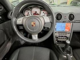 Porsche Boxster S | Mobile.bg    10