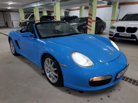 Porsche Boxster S | Mobile.bg    3