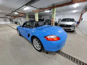 Porsche Boxster S | Mobile.bg    4