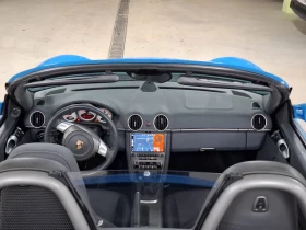 Porsche Boxster S | Mobile.bg    8