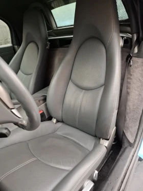 Porsche Boxster S | Mobile.bg    6