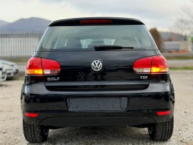 VW Golf TDI CAR PLAY - 9700 лв. / 4959.53 € - 53899703 6
