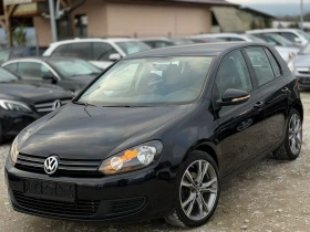 VW Golf TDI CAR PLAY