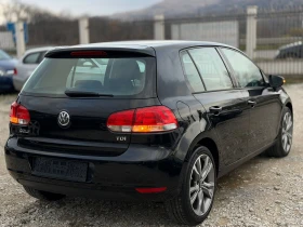 VW Golf TDI CAR PLAY - 9700 лв. / 4959.53 € - 53899703 5