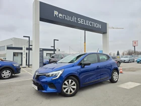 Renault Clio 1.0 Tce