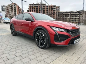 Peugeot 408 Allure 130 EAT8 Euro 6.4, снимка 2