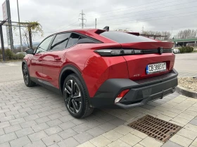 Peugeot 408 Allure 130 EAT8 Euro 6.4, снимка 3