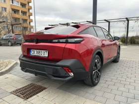 Peugeot 408 Allure 130 EAT8 Euro 6.4, снимка 4