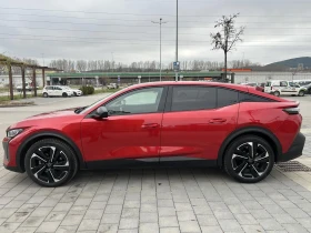 Peugeot 408 Allure 130 EAT8 Euro 6.4, снимка 5