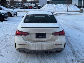 Mercedes-Benz A 35 * AMG * CARFAX * ЦЕНА ДО БГ, снимка 4