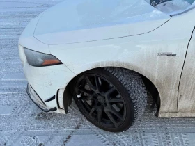 Mercedes-Benz A 35 * AMG * CARFAX * ЦЕНА ДО БГ, снимка 7