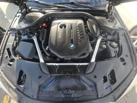 BMW 540 2019 BMW 5 Series Sedan 540i M SPORT LINE - 40700 лв. / 20809.58 € - 76664579 14