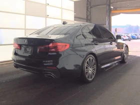 BMW 540 2019 BMW 5 Series Sedan 540i M SPORT LINE - 40700 лв. / 20809.58 € - 76664579 6