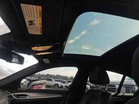 BMW 540 2019 BMW 5 Series Sedan 540i M SPORT LINE - 40700 лв. / 20809.58 € - 76664579 12