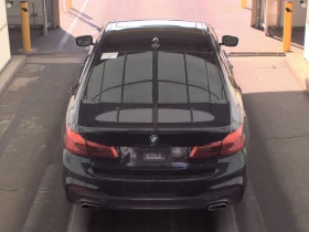 BMW 540 2019 BMW 5 Series Sedan 540i M SPORT LINE - 40700 лв. / 20809.58 € - 76664579 5