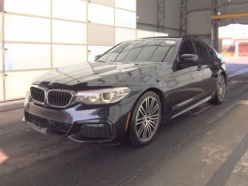 BMW 540 2019 BMW 5 Series Sedan 540i M SPORT LINE - 40700 лв. / 20809.58 € - 76664579 3