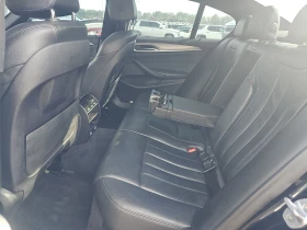 BMW 540 2019 BMW 5 Series Sedan 540i M SPORT LINE - 40700 лв. / 20809.58 € - 76664579 13