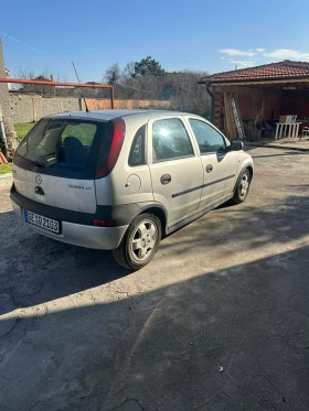 Opel Corsa Opel Corsa 1.2 , снимка 5