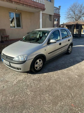 Opel Corsa Opel Corsa 1.2 , снимка 4