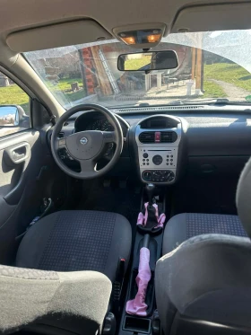 Opel Corsa Opel Corsa 1.2 , снимка 6